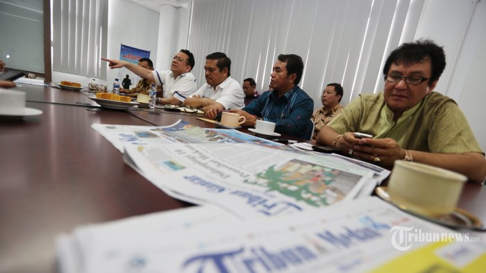 DPD RI Dukung Pembangunan Teluk Benoa Selama tak Ganggu Lingkungan Dan Budaya