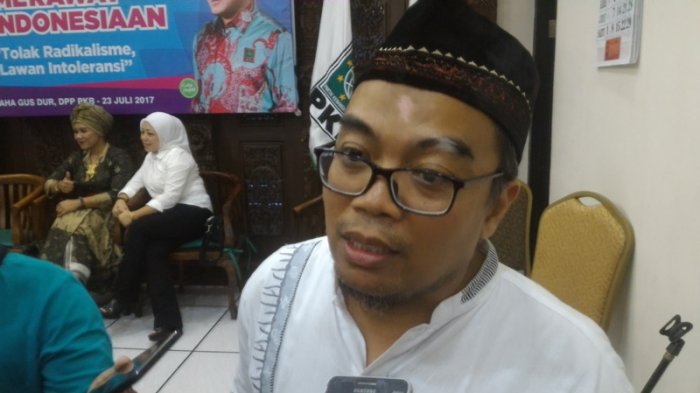 Mantan Teroris: Jangan Lawan Intoleransi dengan Intoleransi