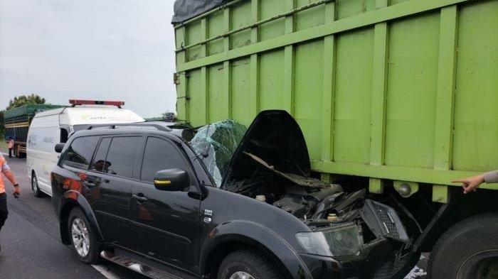 Kepala BKD Jabar Meninggal dalam Kecelakaan, Ridwan Kamil Abadikan Namanya Jadi Nama Gedung