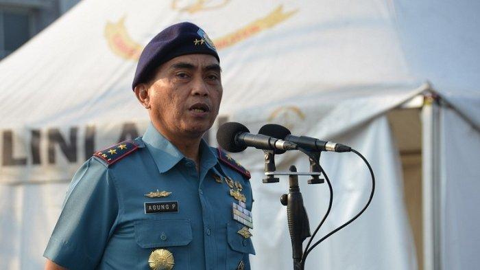 Harta Kekayaan Laksdya TNI Agung Prasetiawan, Pangkoarmada TNI AL Baru yang Miliki Kekayaan Rp4 M