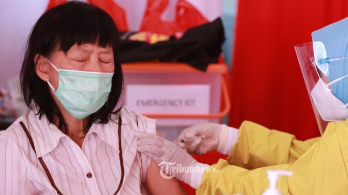 Per 3 Maret: Tercatat 147.197 Kasus Aktif Covid-19 di Indonesia