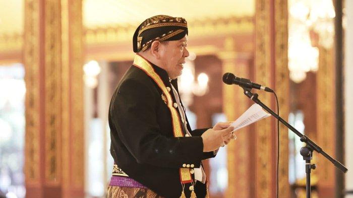 LaNyalla: Amendemen Naskah Asli UUD 1945 Telah Menghilangkan Kekuasaan Elemen Non-Partisan