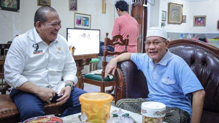 Tokoh PKB Jatim Dukung Ketua DPD RI Benahi Kerusakan Negara
