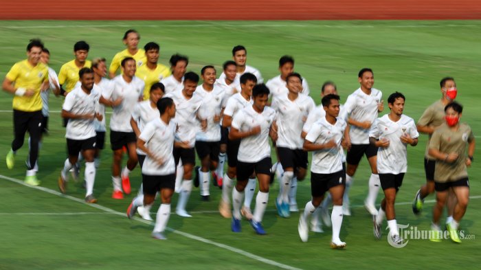 Fisik Timnas U-19 Indonesia Hampir Sekuat Timnas Korsel, Timnas Senior Masih Loyo