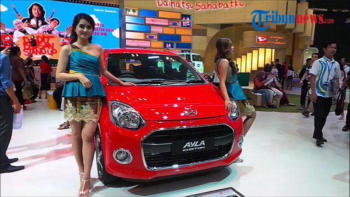Daftar Lengkap Harga Mobil Murah Di Bulan Ini Paling Murah Datsun Go Tribunnews Com Mobile