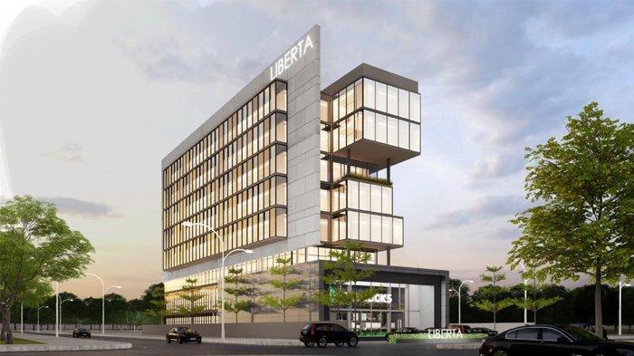 Liberta Hotel Internasional Sebagai Pionir Otomatisasi Hotel di Indonesia