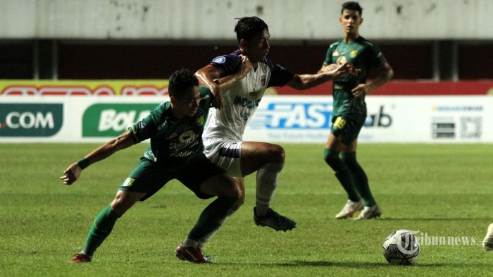 Persita Tangerang Akhirnya Copot Aldi Al Achy Dari Skuat di Sisa Kompetisi