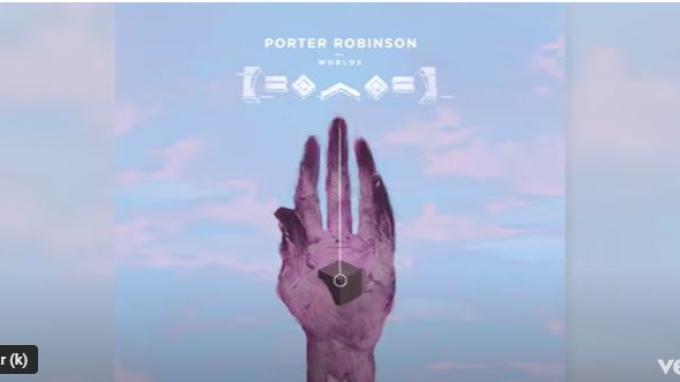 Lirik dan Terjemahan Lagu Goodbye to a World - Porter Robinson, Viral di TikTok
