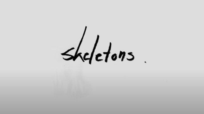 Chord Gitar dan Lirik Lagu Skeletons - Keshi: Feel Bad, Go To Bed, Wake Up Even Worse Yeah