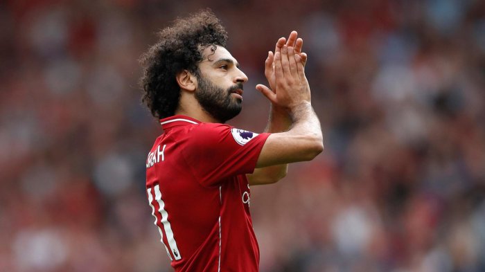 Juergen Klopp Ungkap Penyebab Mohamed Salah Sulit Cetak Gol pada Awal Musim