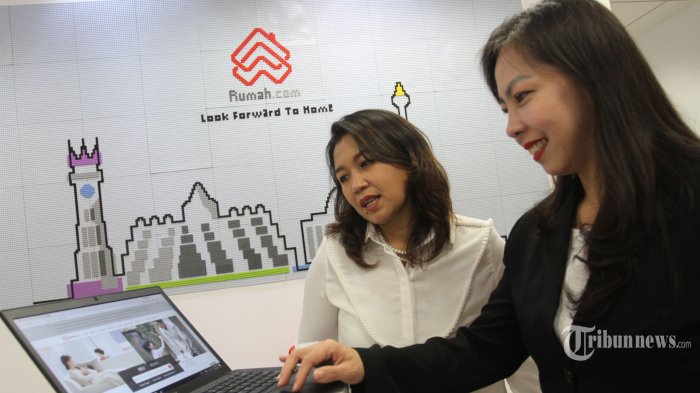 Pendapatan PropertyGuru Naik 42 Persen Jadi 28,2 Juta Dolar AS