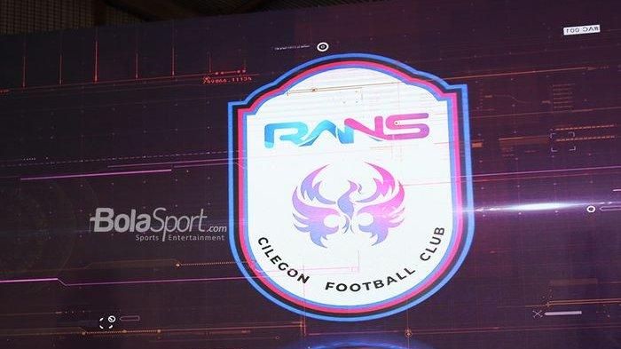 Sesepuh Suporter Rans Cilegon FC Datangi Hamka Hamzah, Curhat Soal Keresahan Pindah Home Base