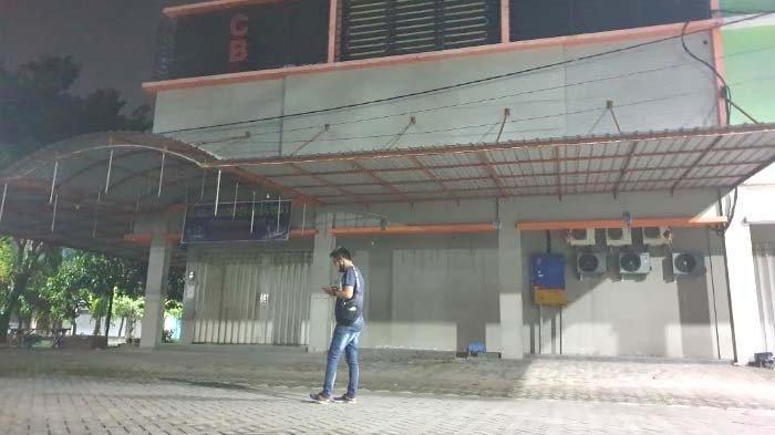 Beroperasi Saat Pandemi, Polisi Temukan Seorang Pemandu Lagu dan Dua Tamu Karaoke di Mojokerto