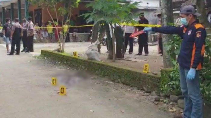 Anak yang Bacok Ayah Gara-gara Makanan Sahur Rasanya Asin Ternyata Punya Riwayat Gangguan Jiwa