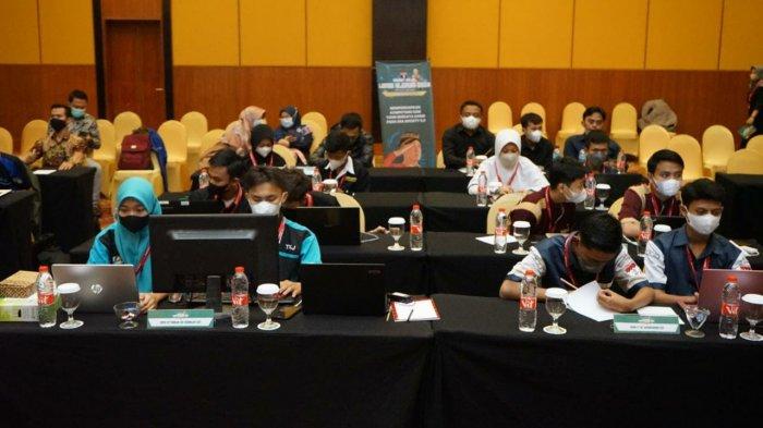 Hadapi Era Society 5.0, Pentingnya Pengembangan Potensi Generasi Muda pada Dunia IPTEK