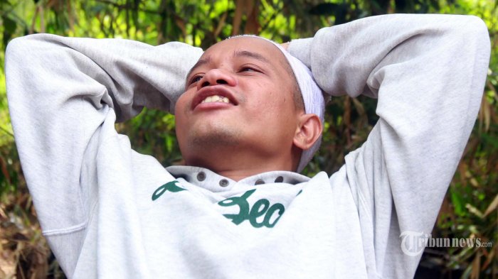 Arsyad Wajib Lapor Perdana ke Mabes Polri
