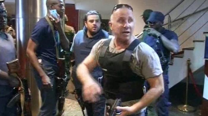 Kelompok Jihad Asal Afrika Disebut Jadi Pelaku Serangan Mali