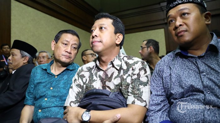 Hukuman Romahurmuziy Dipotong Jadi 1 Tahun, ICW: Lebih Rendah dari Kepala Desa Pemeras