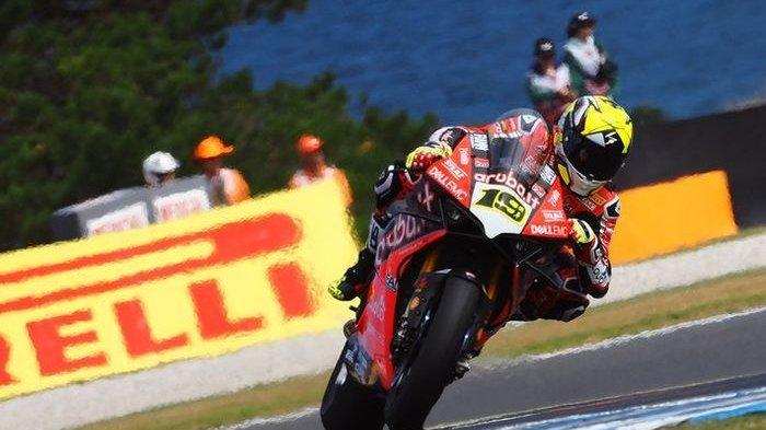 Pernah Terusir dari MotoGP, Kini Dua Pembalap Ini Sukses di Superbike