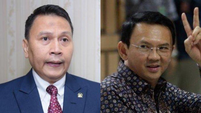 Mardani Ali Sera kalahkan Ahok dalam popularitas Jelang Pilkada Jakarta 2024