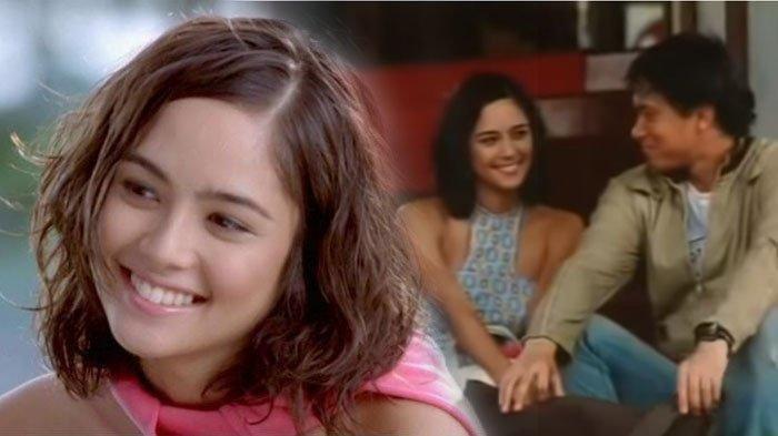 Ingat Mariana Renata Aktris Cantik Pemain Film Janji Joni? Kini Tinggal di Amerika, Penampilan Beda!