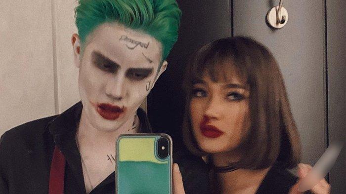 Ide Kostum Halloween Inspirasi Artis Tanah Air