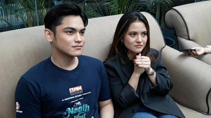 Perankan Anak Petani di Film 'Nagih Janji Cinta', Irzan Faiq Harus Hitamkan Kulitnya