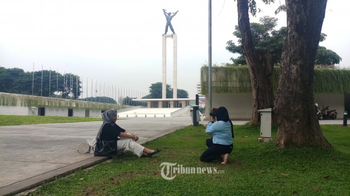 Evaluasi PPKM Mikro, Kasus Aktif Covid-19 Stagnan di Kisaran 100 Ribu