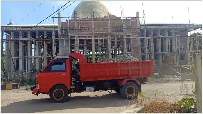 Cerita Lurah Tentang Kebaikan Ismail Bolong: Sumbang Rp 500 Juta Renovasi Masjid di Kampung