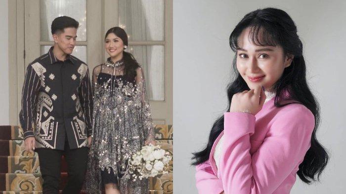 Populer Seleb: Bocoran Maskawin Kaesang ke Erina Gudono | Denise Sebut RD Masih Punya Utang Padanya