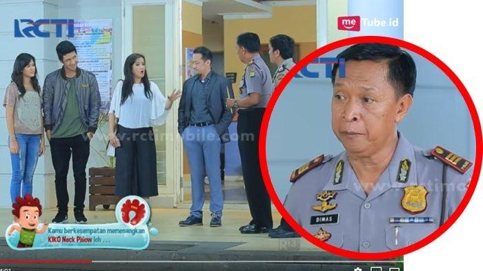 5 Fakta 'Polisi' yang Keluar di Banyak Sinetron, Siapa Sangka Ini Profesi Aslinya di Kehidupan Nyata