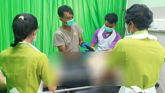 Fotografer Italia Tewas Tenggelam di Bali, Kisah Cintanya di Pulau Dewata Berakhir Duka