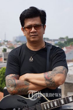 Mattagati Diantara Dunia Musik dan Arsitektural