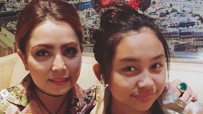 Anak Mayangsari Tulis Puisi Sendu Soal Sepi, Istri Bambang Trihatmodjo Merespon: Sini Dipeluk Mama