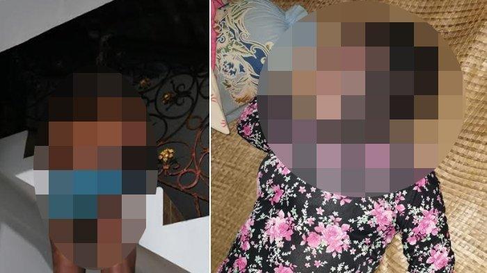 Sudah Pisah Ranjang, Pasutri Ditemukan Tergantung, Ditemukan Fakta Sang Istri Tewas Dibunuh