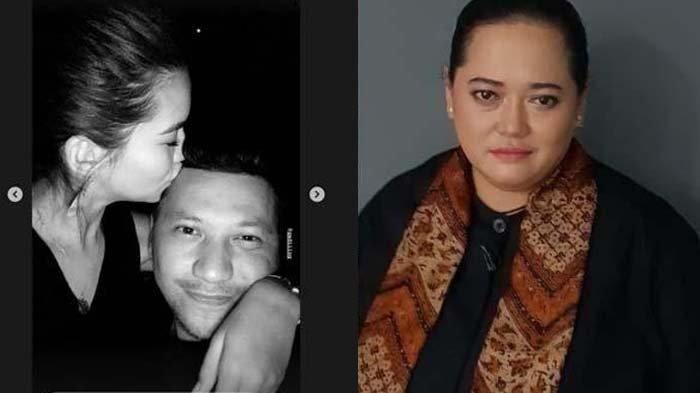 Terawang Asmara Gading Marten dan Karen Nijsen, Mbak You Beri Peringatan : Bisa Sampai 3 Kali