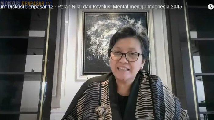 Pimpinan MPR: Tanamkan Nilai-nilai Kebangsaan Lewat Proses Pendidikan yang Memanusiakan Manusia
