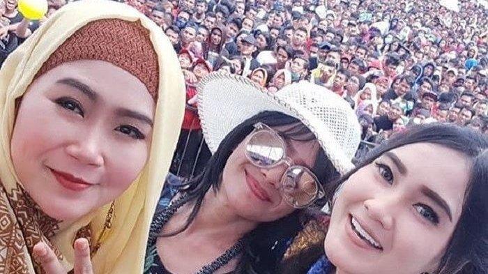 6 Potret Terkini Bu Dendy, Pengusaha Minuman Cokelat yang Dulu Sempat Viral