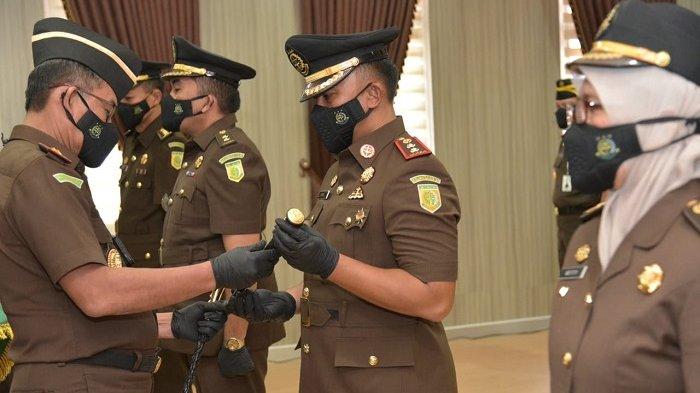 Kajari Harus Ikut Berperan Aktif dalam Penanganan Pandemi Covid-19