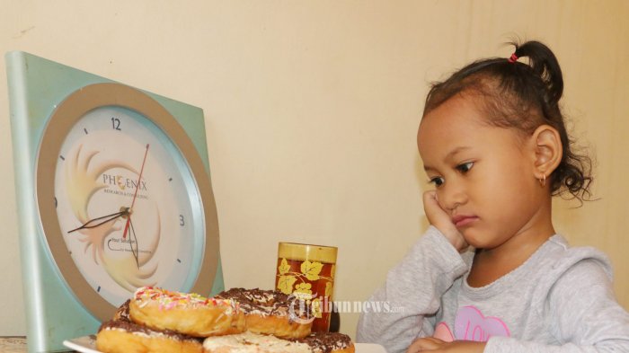 Puasa Sehat! Ini Tips Agar Anak Kuat Berpuasa, Lihat Usia dan Cukupi Nutrisi si Kecil