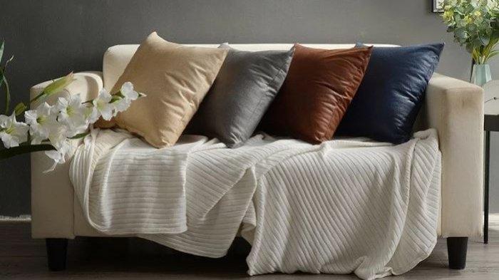 Mengkreasikan Sofa