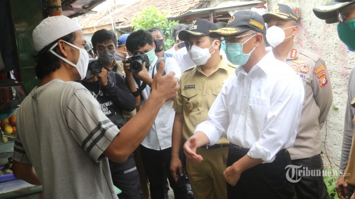 Akhir Tahun Peneliti Indonesia Diharapkan Sudah Temukan Vaksin Covid-19