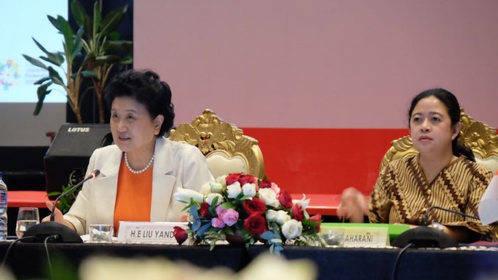Menko PMK: Kerjasama Bilateral RI-RRT Perlu Tindak Lanjut Konkrit dan Lebih Banyak Cakupannya