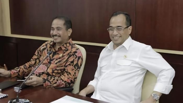 Ini Lho Support Menhub Budi Karya buat Aksesibilitas Pariwisata
