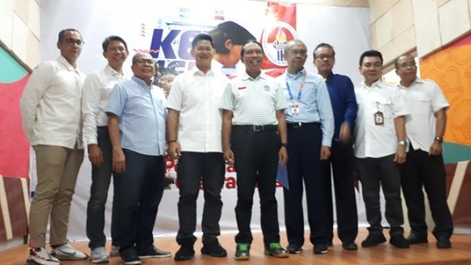 Delapan Pernyataan Kemenpora RI Atas Penundaan Olimpiade 2020 Tokyo