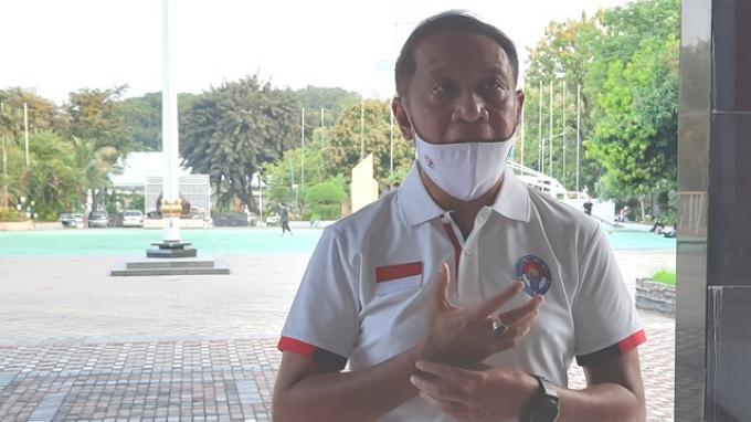 Kemenpora Akan Setop Pelatnas Jika Ada Satu Orang yang Terinfeksi Covid-19