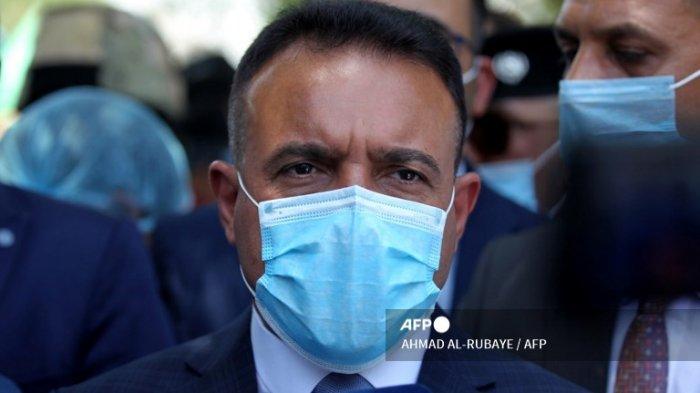 Menkes Irak Mengundurkan Diri Pascakebakaran di RS Baghdad yang Tewaskan Lebih dari 80 Orang