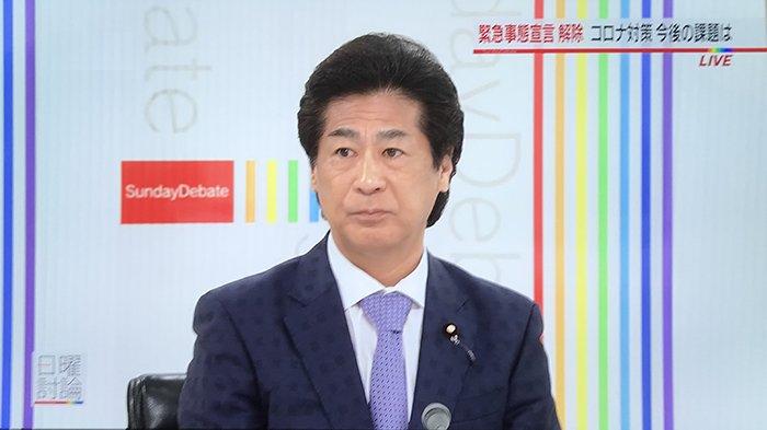 Jelang Olimpiade, Warga Asing Masuk Jepang Wajib Test PCR 3 Kali dan Karantina 2 Minggu