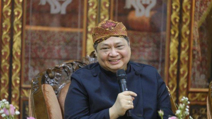 Dukungan dari Jusuf Kalla Bisa Menjadi Modal Airlangga Hartarto untuk Cari Cawapres