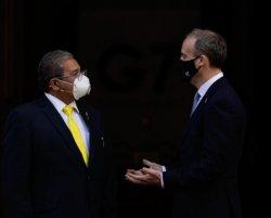 Inggris Siap Jadi Partner Dialog ASEAN